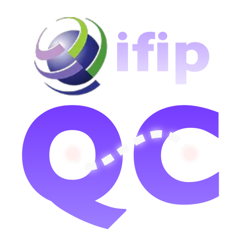 IFIP logo