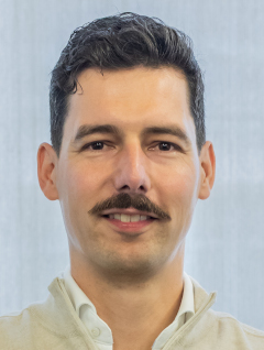 Portrait of Chris Heunen