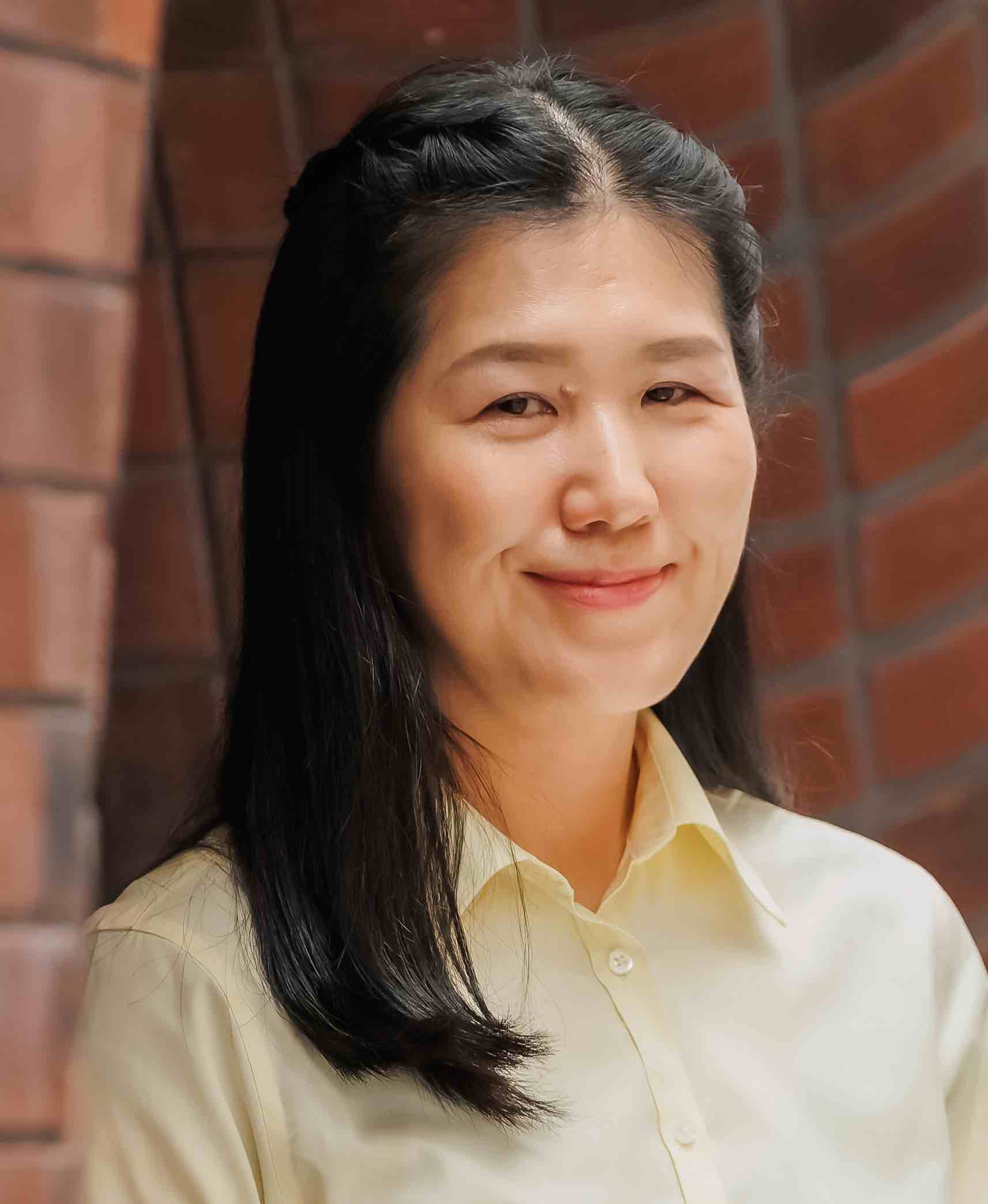 Portrait of Mio Murao
