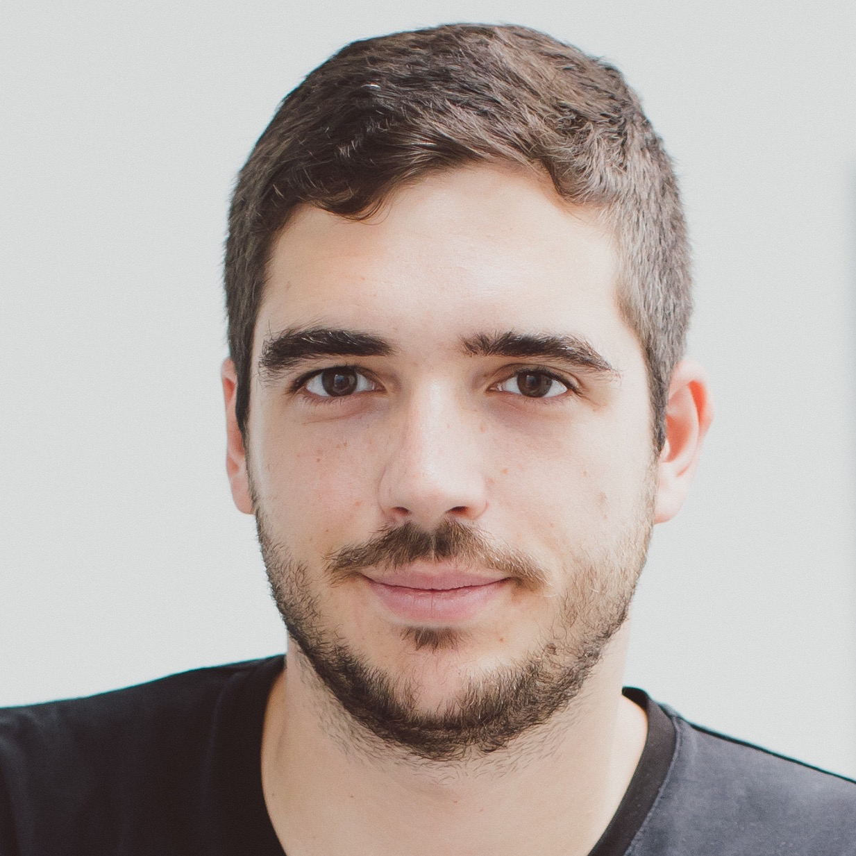 Portrait of Rui Soares Barbosa